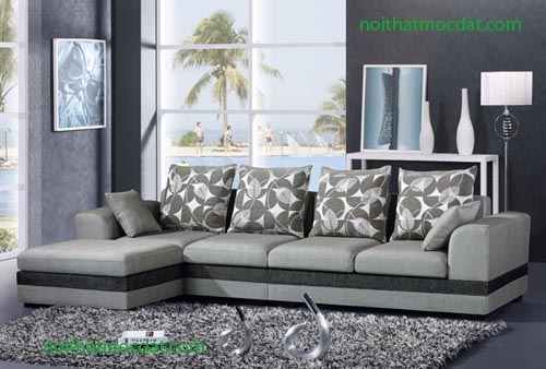 GHẾ SOFA GÓC MS 14